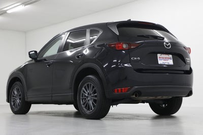 2021 Mazda Mazda CX-5 Touring