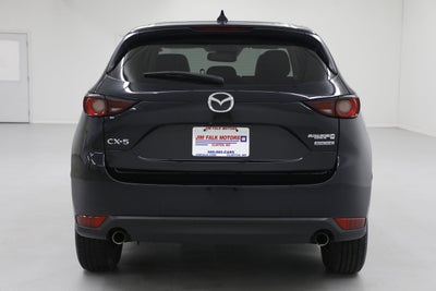 2021 Mazda Mazda CX-5 Touring