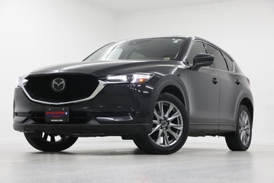 2020 Mazda Mazda CX-5 Grand Touring