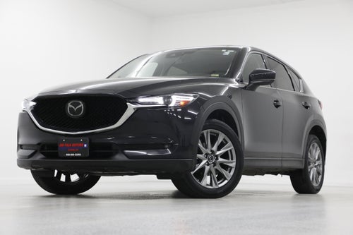 2020 Mazda Mazda CX-5 Grand Touring