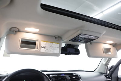 2021 Toyota 4Runner Nightshade