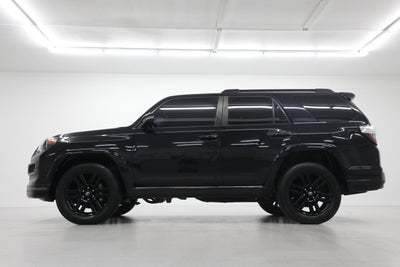 2021 Toyota 4Runner Nightshade
