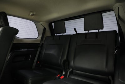 2021 Toyota 4Runner Nightshade