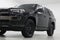 2021 Toyota 4Runner Nightshade