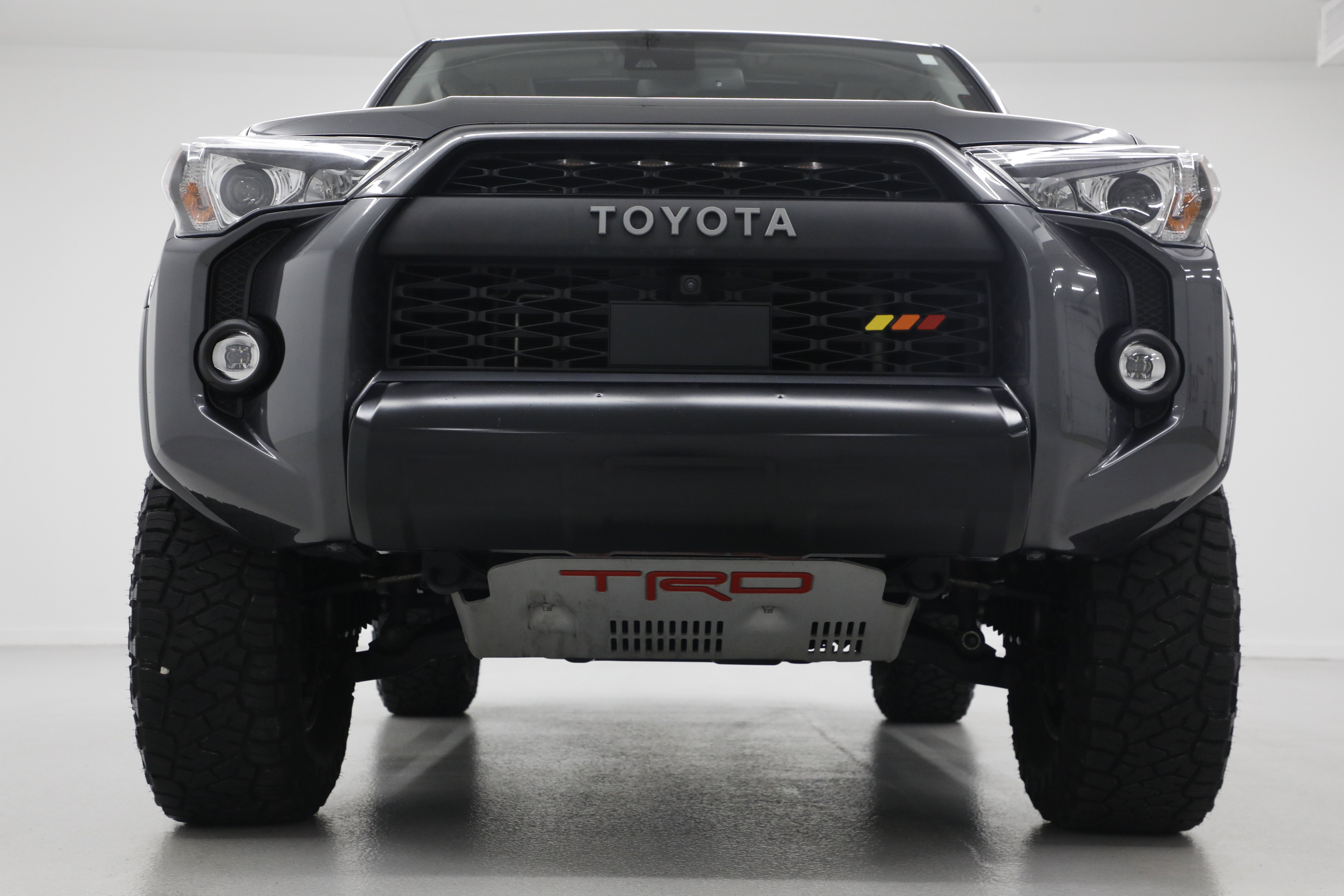2022 Toyota 4Runner TRD Pro