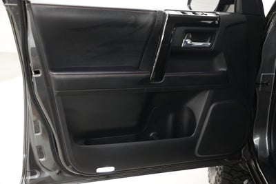 2022 Toyota 4Runner TRD Pro