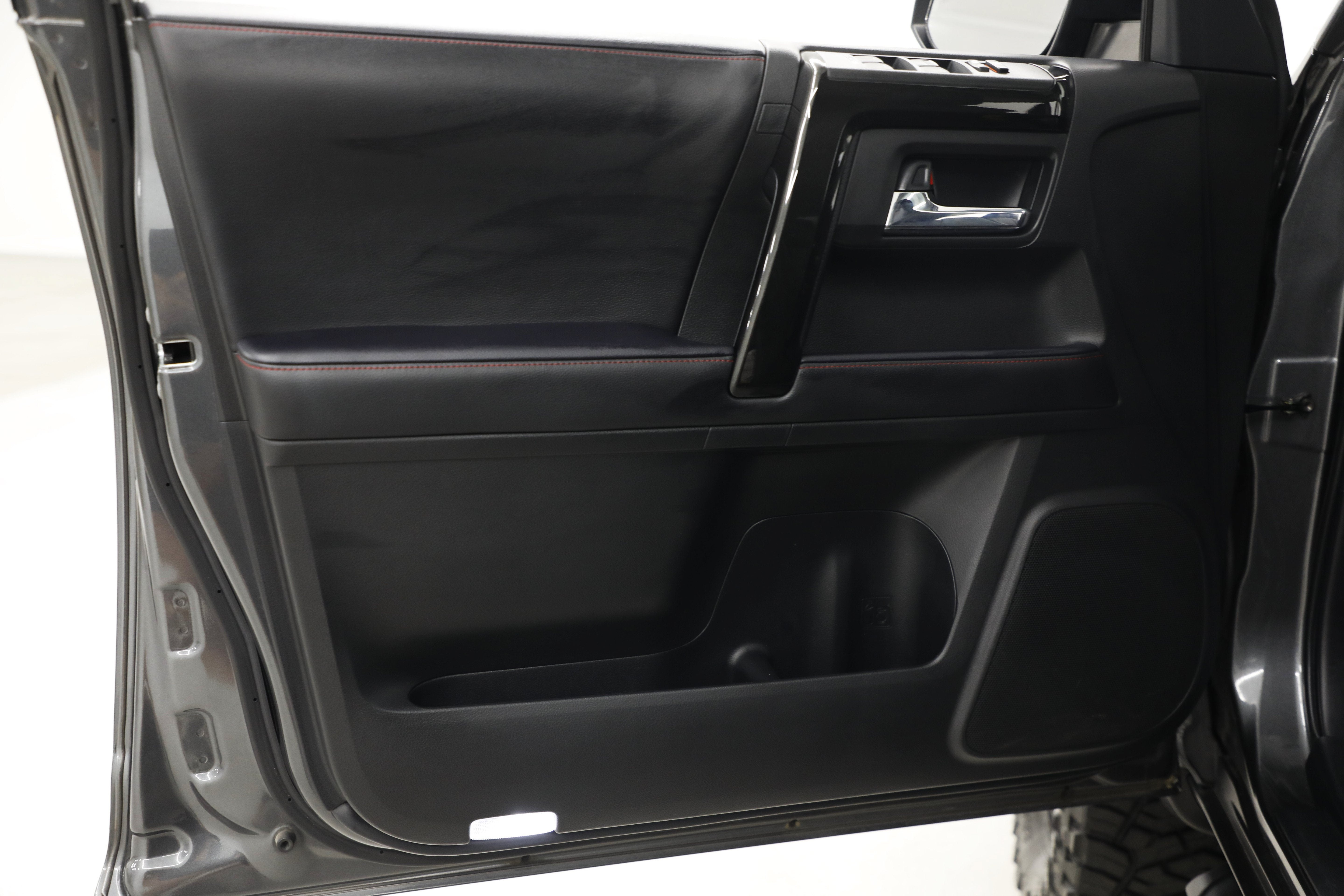 2022 Toyota 4Runner TRD Pro