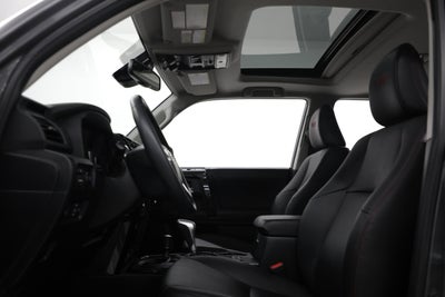 2022 Toyota 4Runner TRD Pro