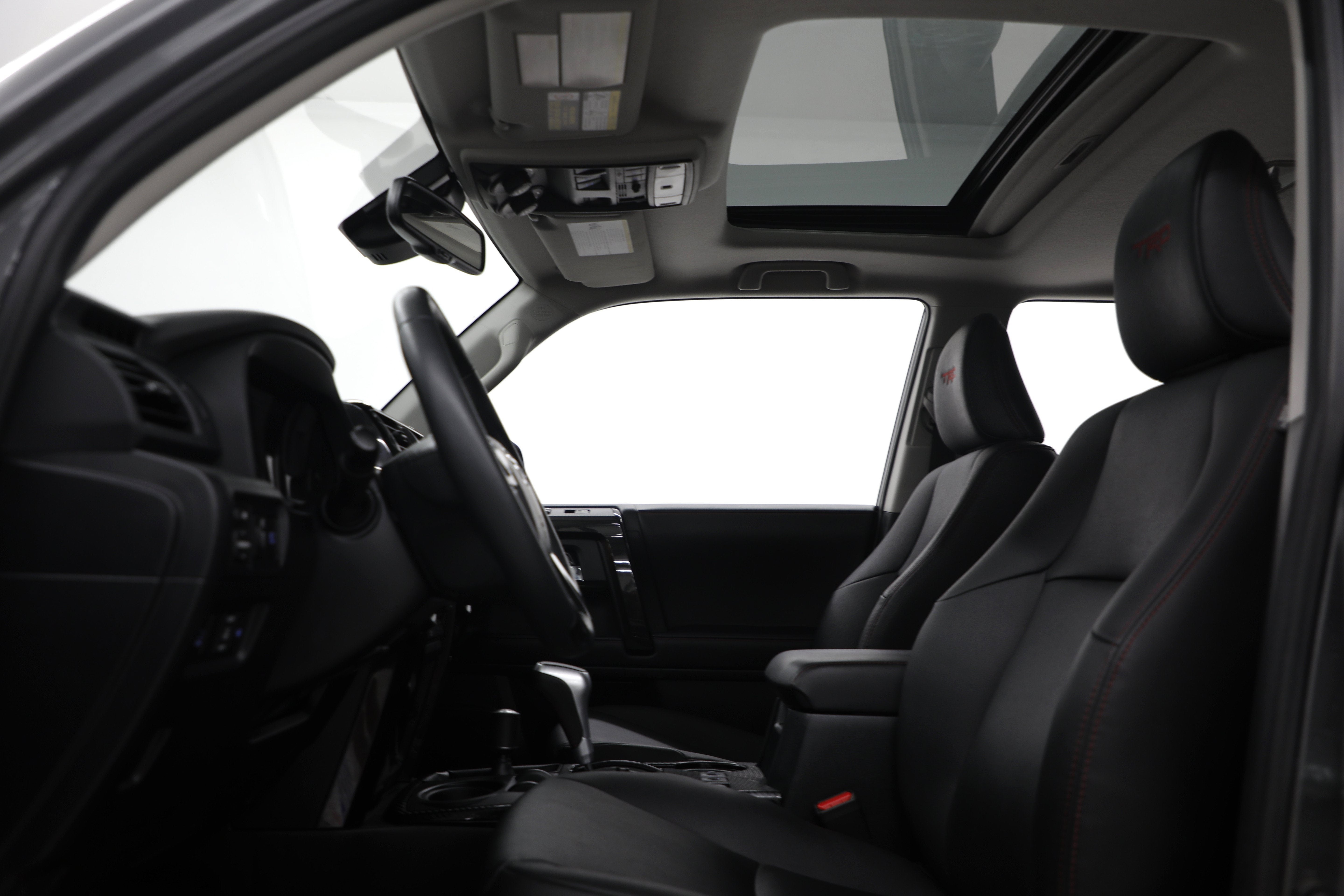 2022 Toyota 4Runner TRD Pro