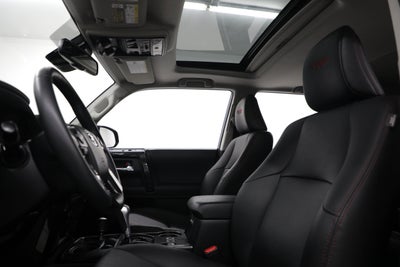 2022 Toyota 4Runner TRD Pro