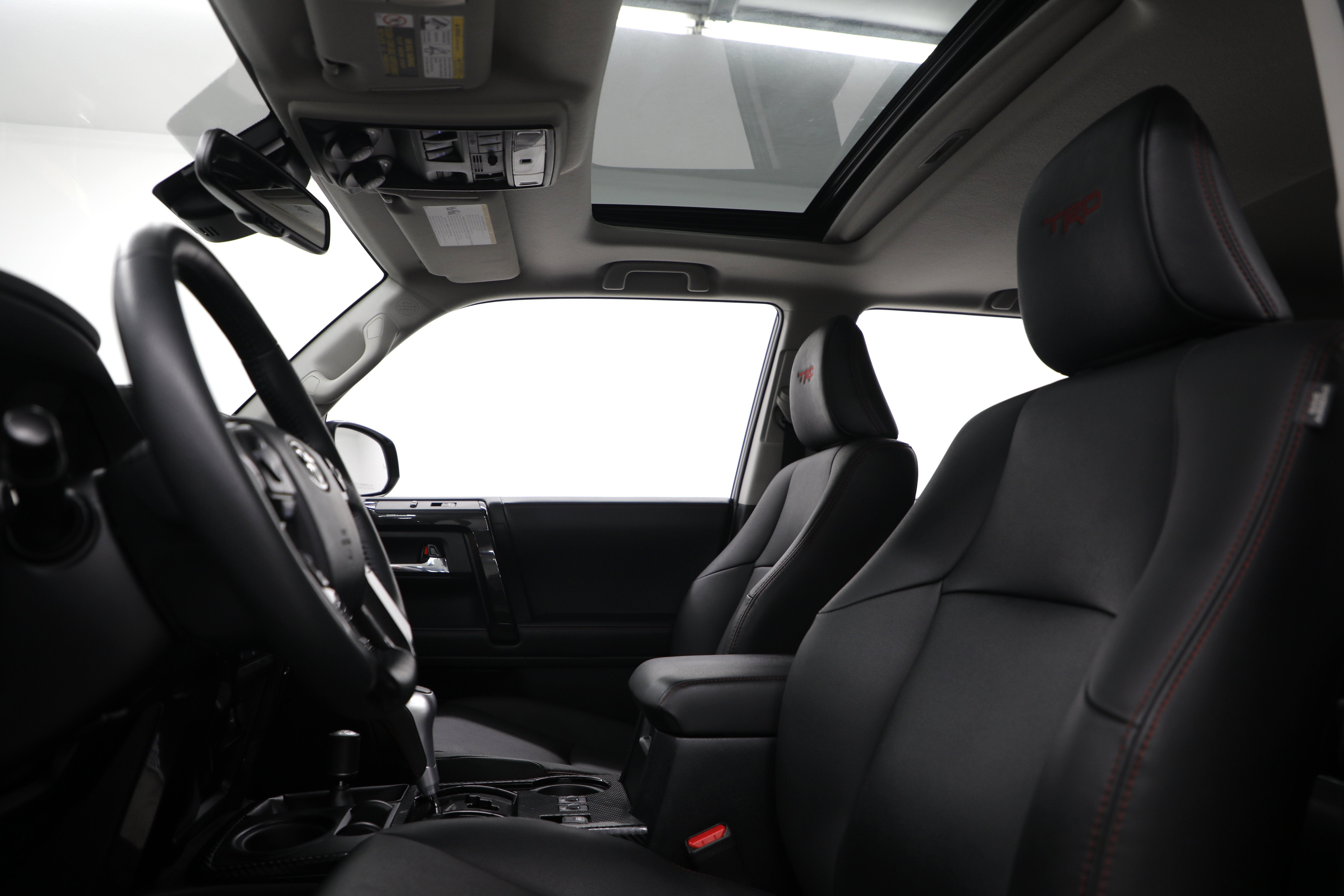 2022 Toyota 4Runner TRD Pro