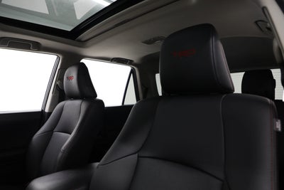 2022 Toyota 4Runner TRD Pro