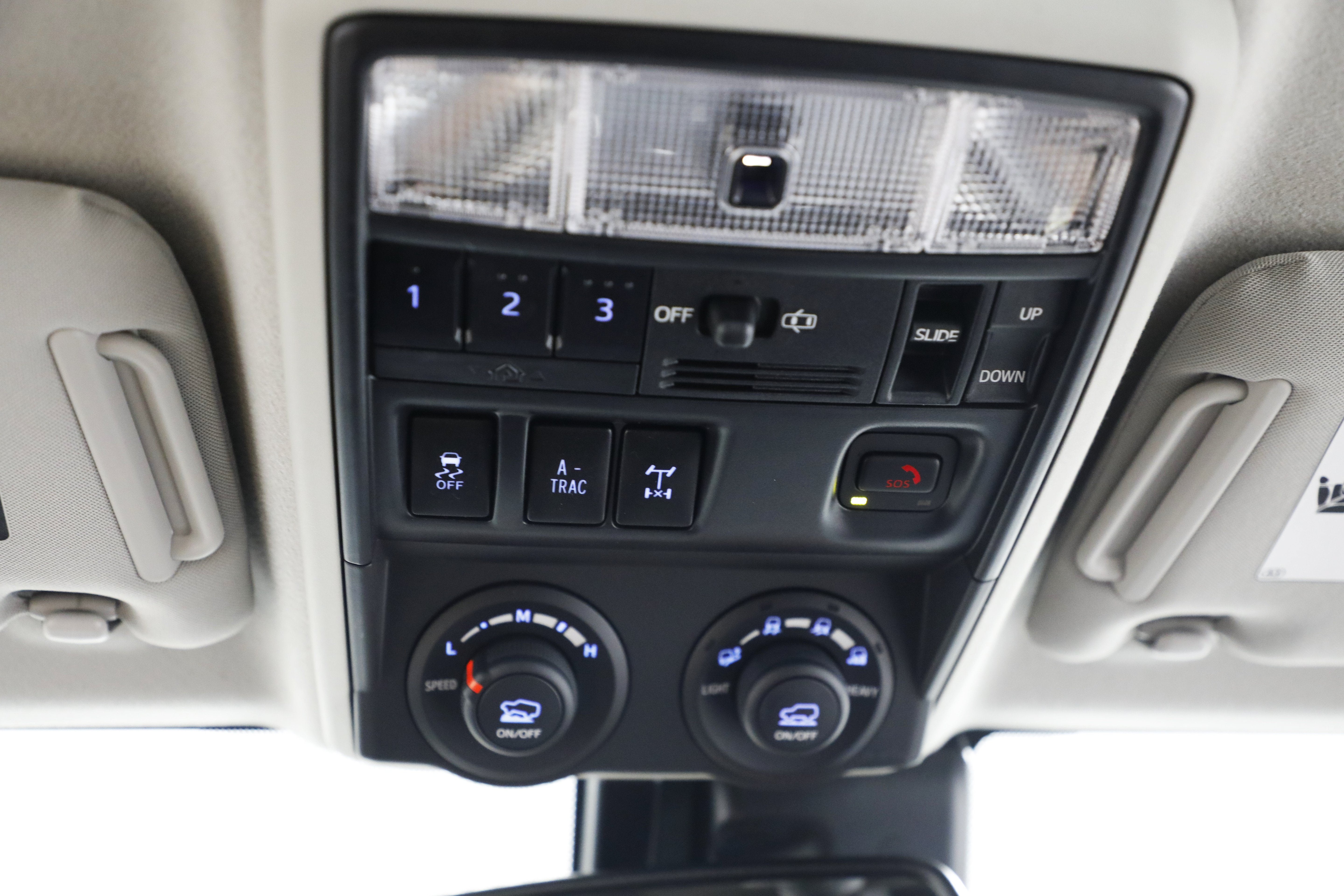 2022 Toyota 4Runner TRD Pro