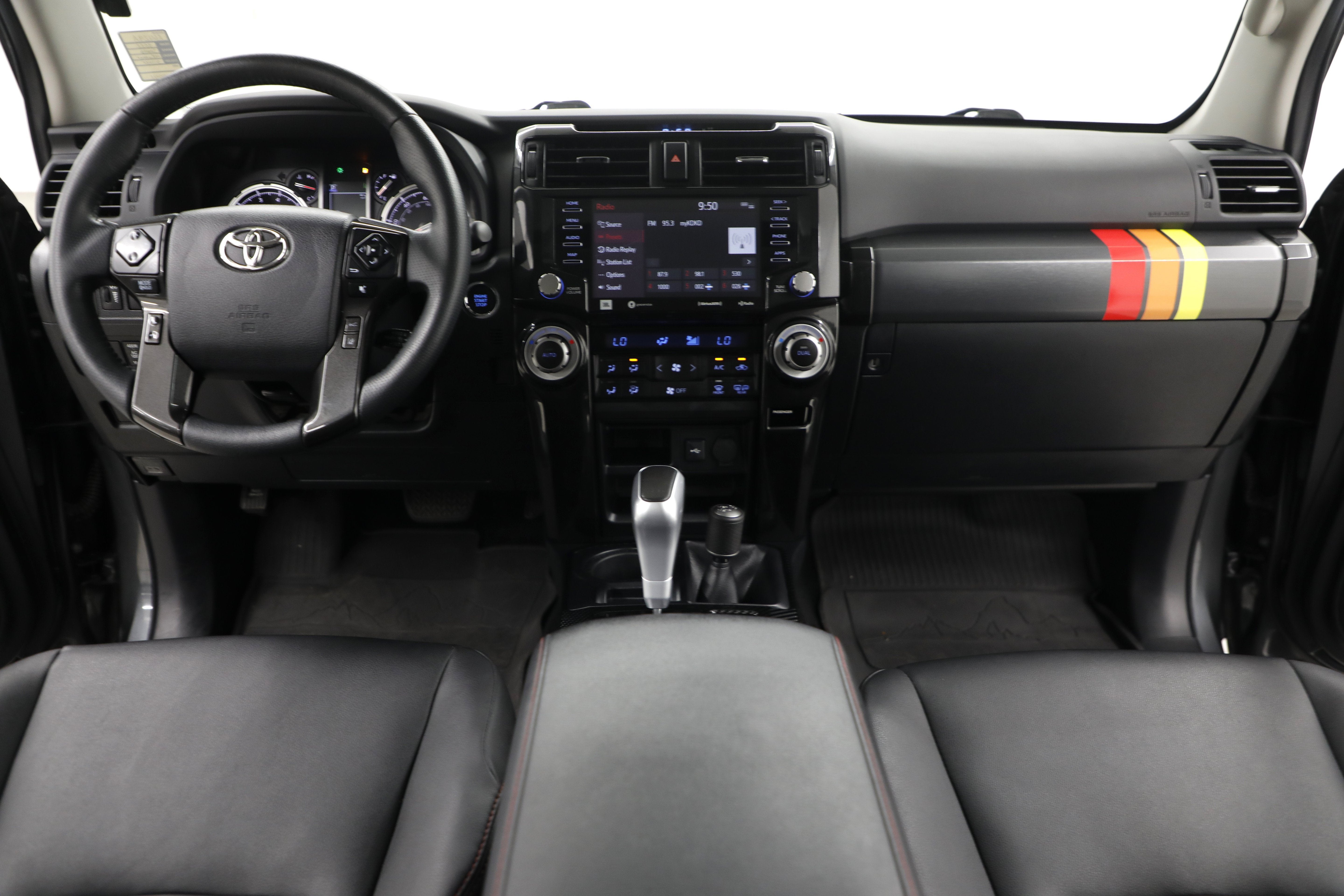 2022 Toyota 4Runner TRD Pro