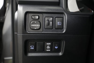2022 Toyota 4Runner TRD Pro