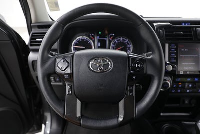 2022 Toyota 4Runner TRD Pro