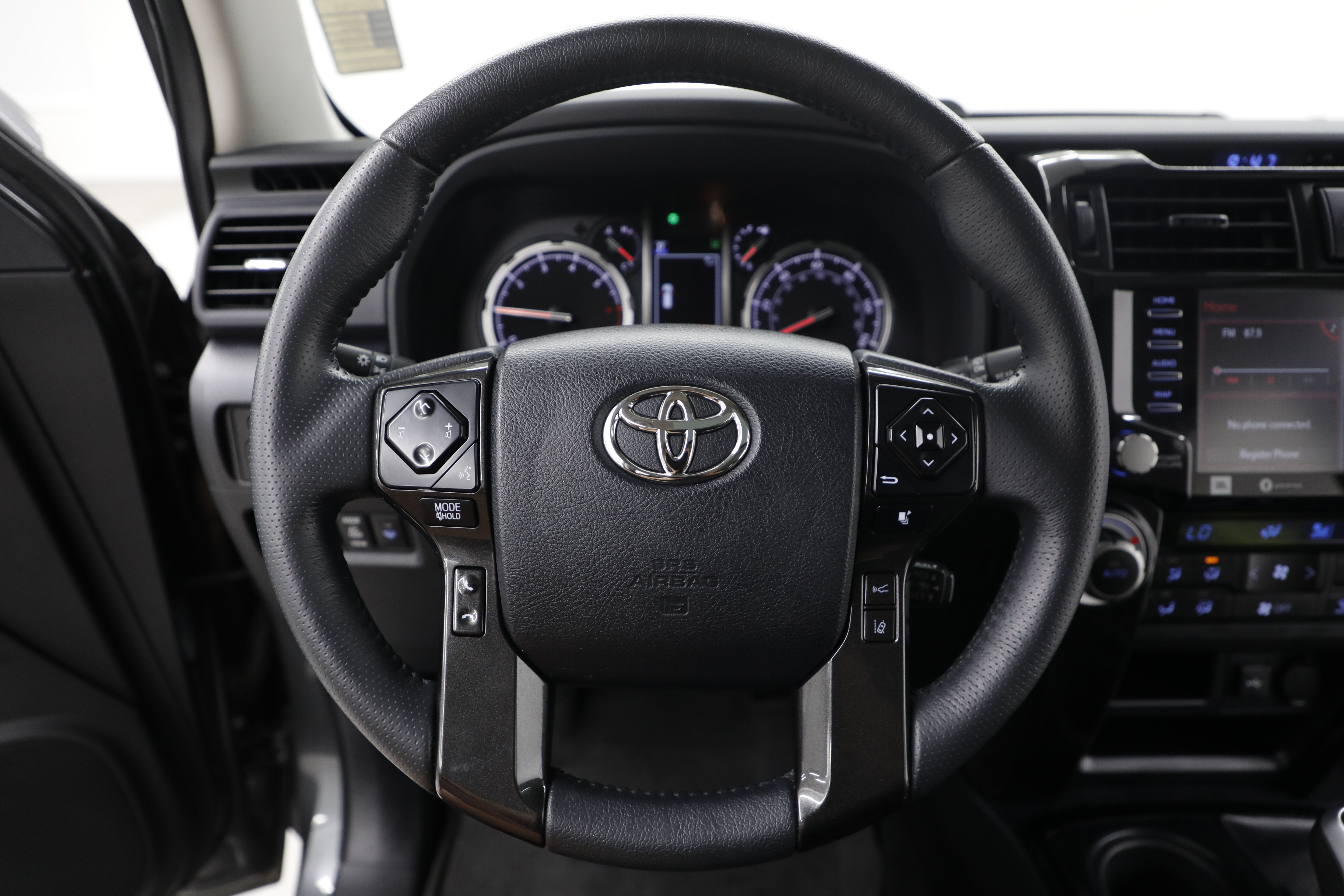 2022 Toyota 4Runner TRD Pro
