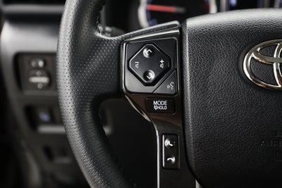 2022 Toyota 4Runner TRD Pro