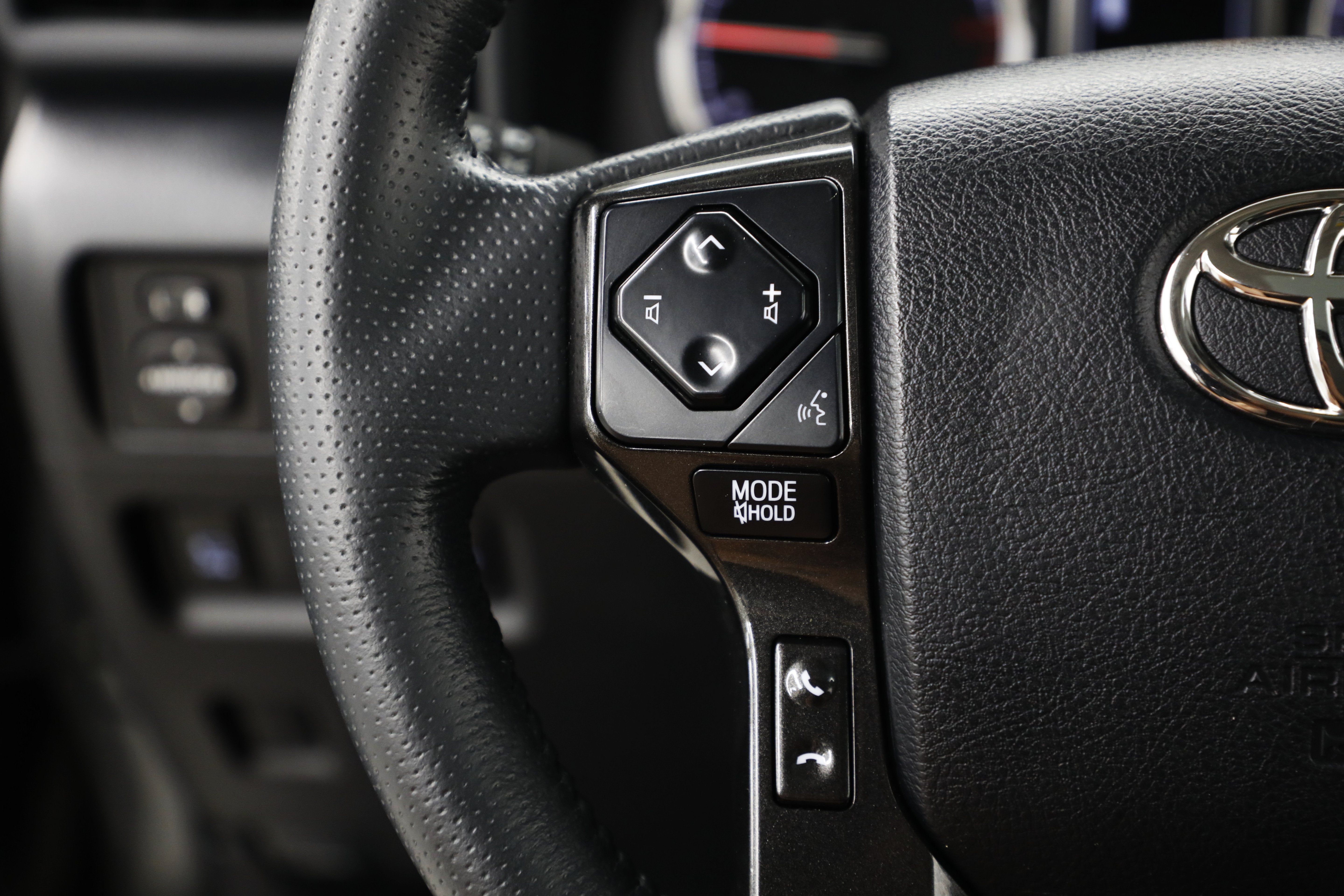 2022 Toyota 4Runner TRD Pro