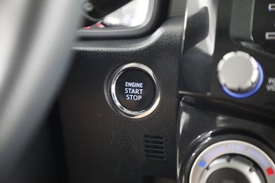 2022 Toyota 4Runner TRD Pro