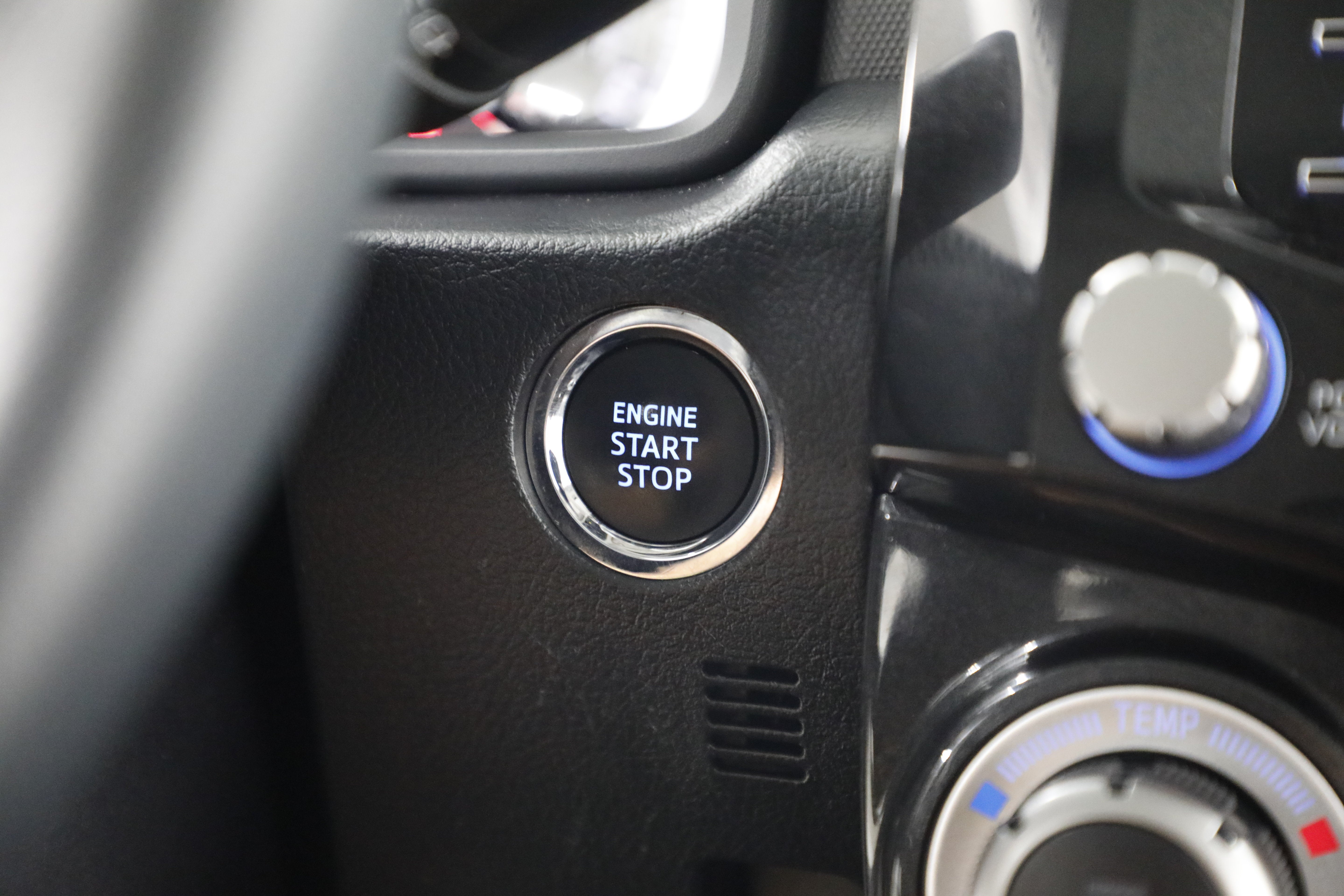 2022 Toyota 4Runner TRD Pro