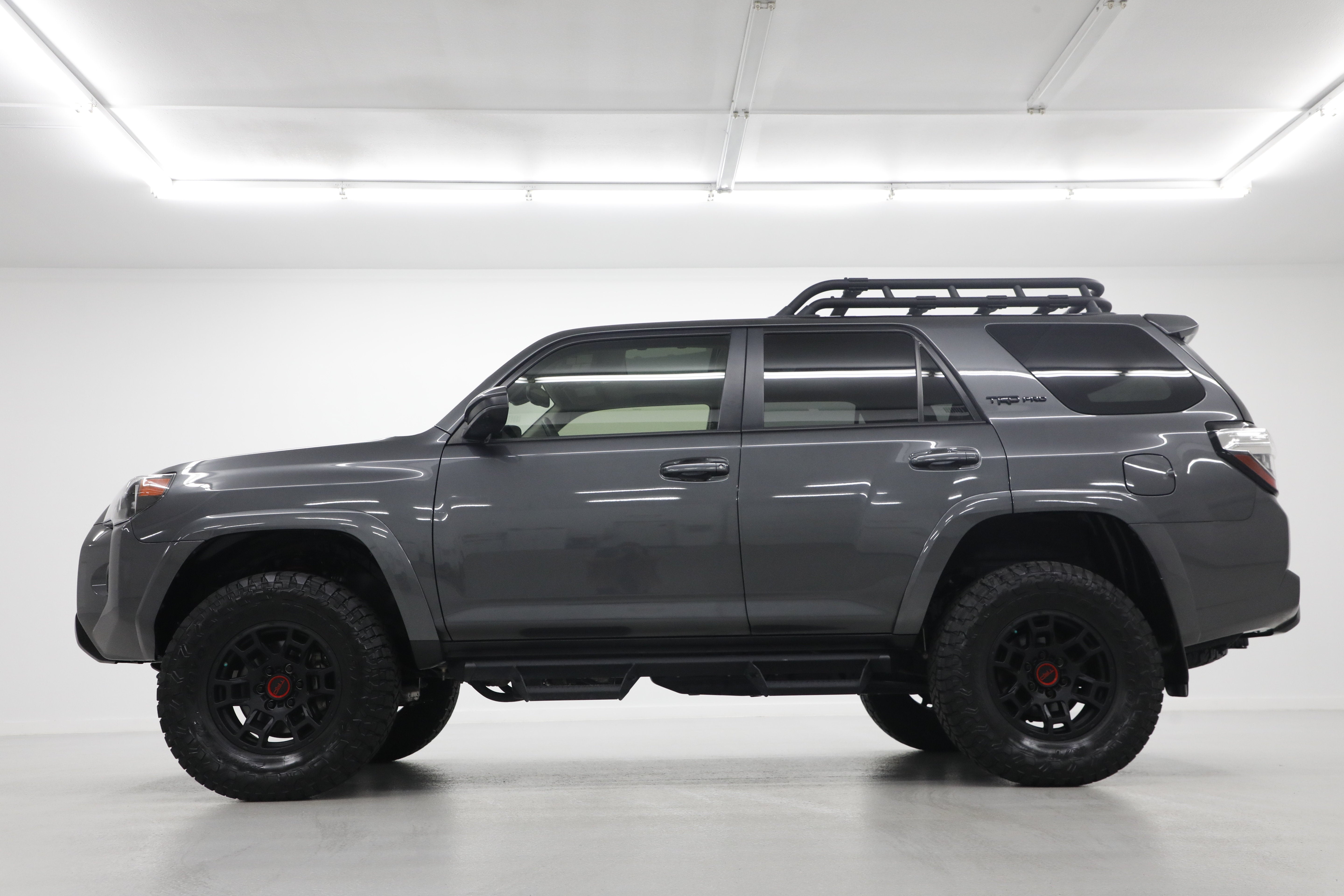 2022 Toyota 4Runner TRD Pro