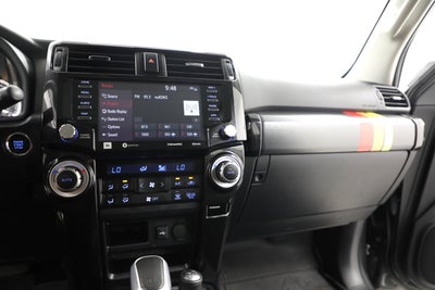 2022 Toyota 4Runner TRD Pro