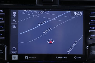 2022 Toyota 4Runner TRD Pro