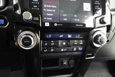 2022 Toyota 4Runner TRD Pro