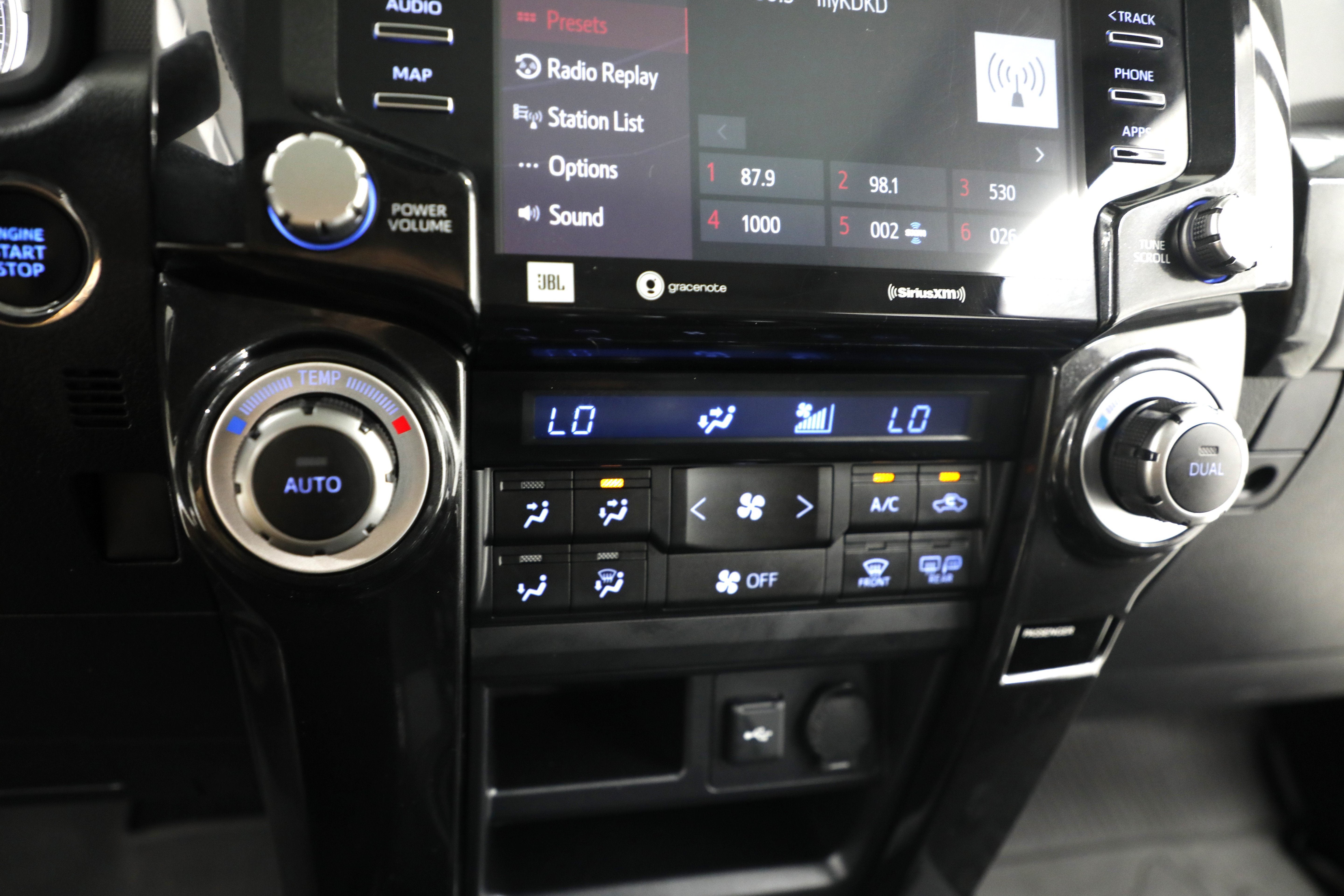 2022 Toyota 4Runner TRD Pro