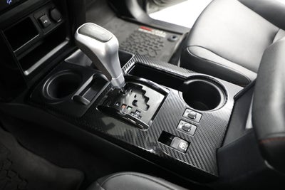 2022 Toyota 4Runner TRD Pro