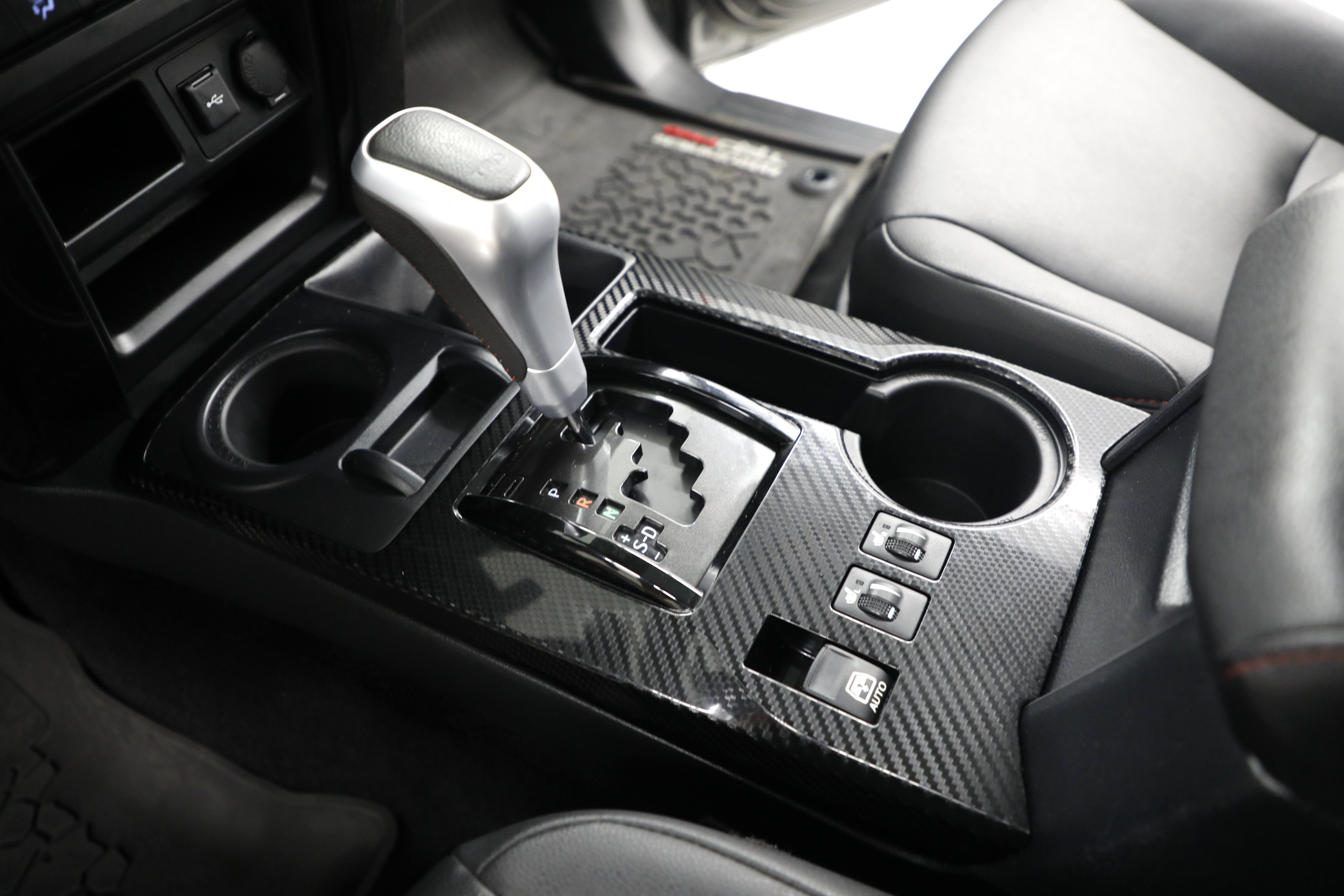 2022 Toyota 4Runner TRD Pro