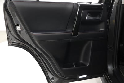 2022 Toyota 4Runner TRD Pro