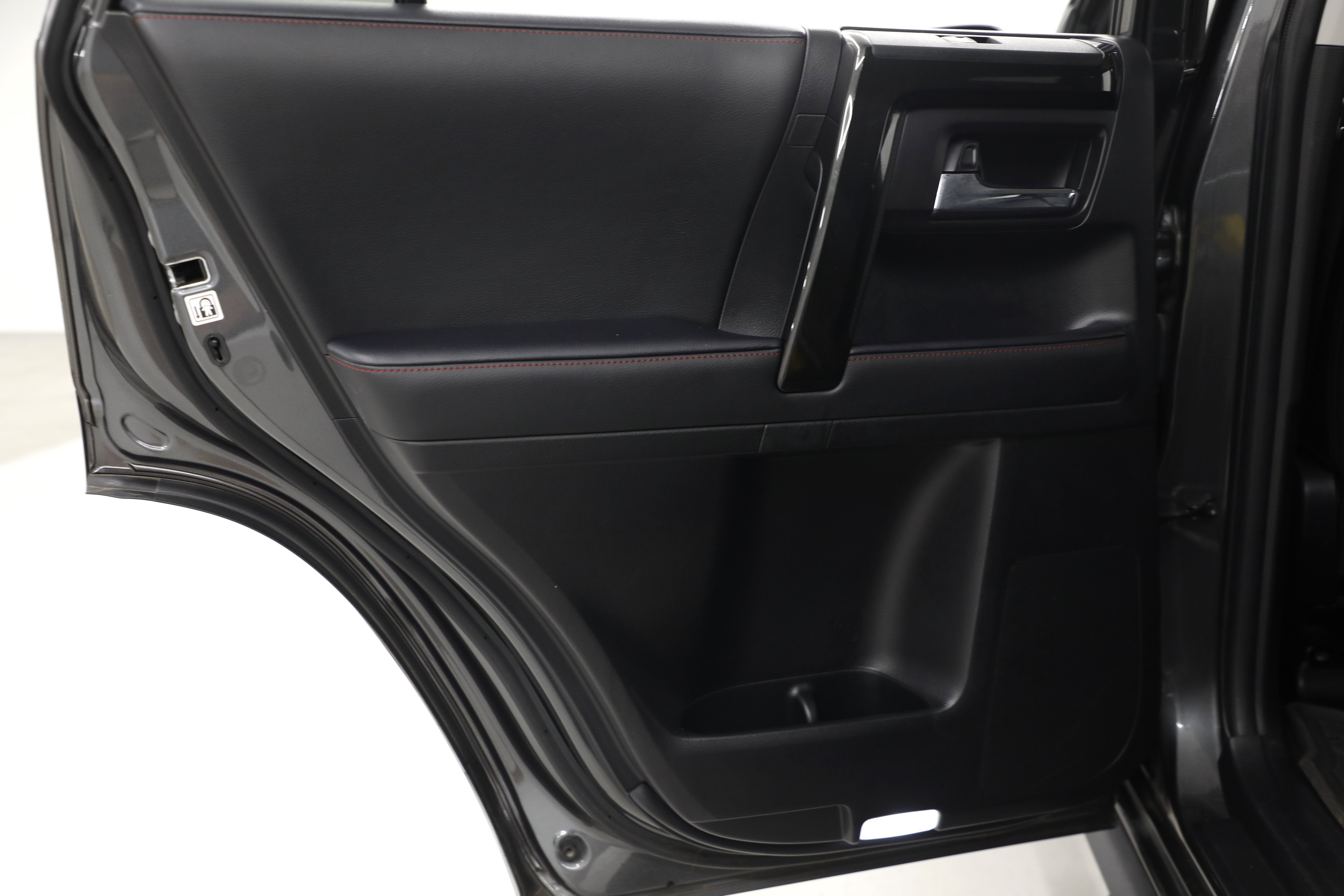 2022 Toyota 4Runner TRD Pro