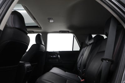 2022 Toyota 4Runner TRD Pro