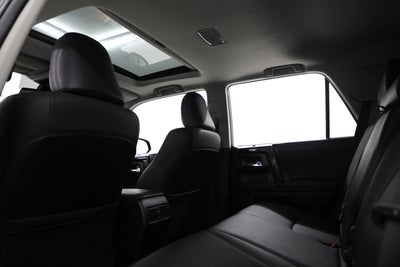 2022 Toyota 4Runner TRD Pro
