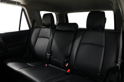 2022 Toyota 4Runner TRD Pro