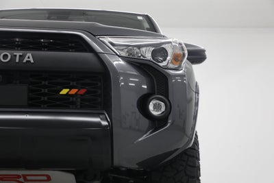 2022 Toyota 4Runner TRD Pro