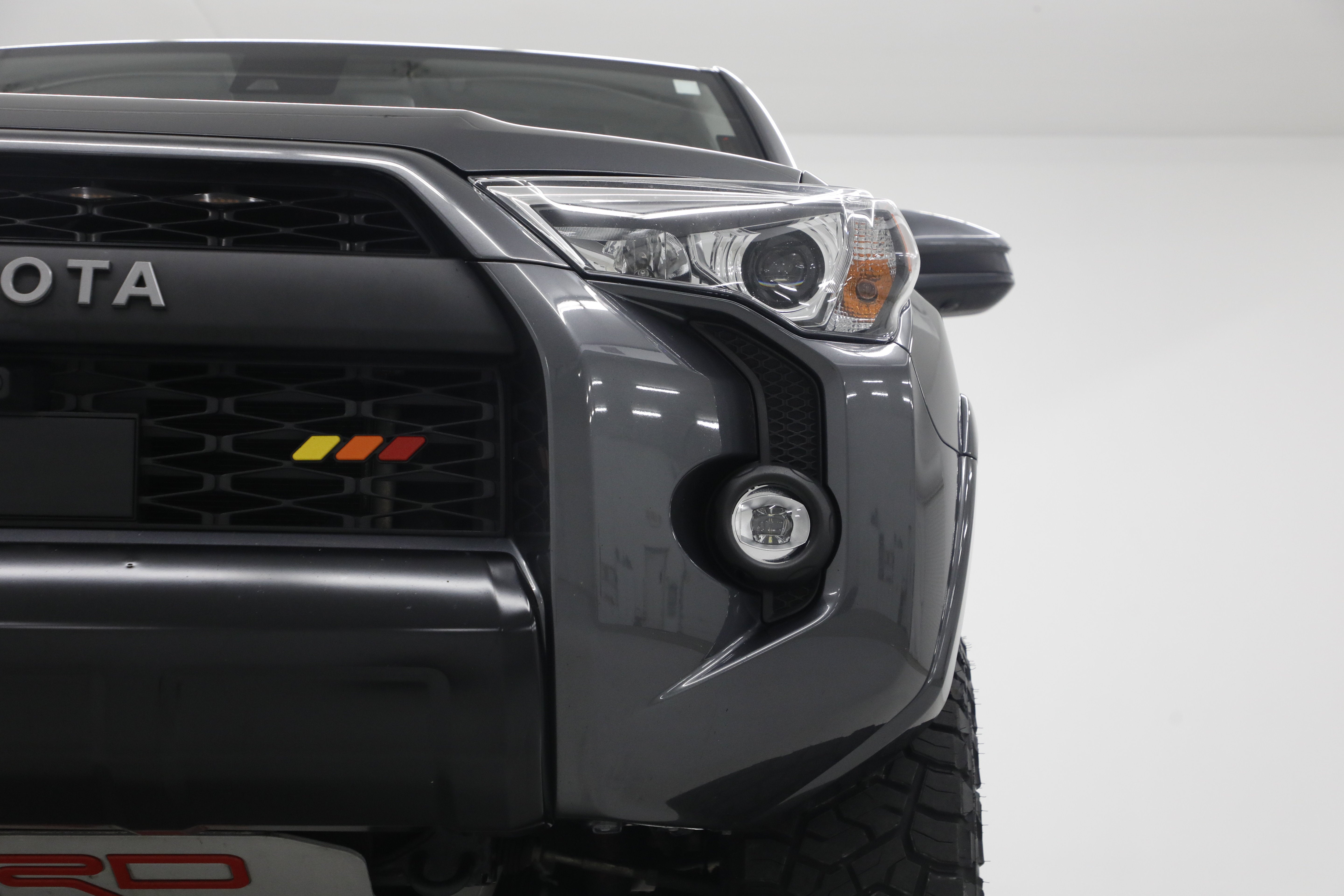 2022 Toyota 4Runner TRD Pro