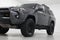 2022 Toyota 4Runner TRD Pro