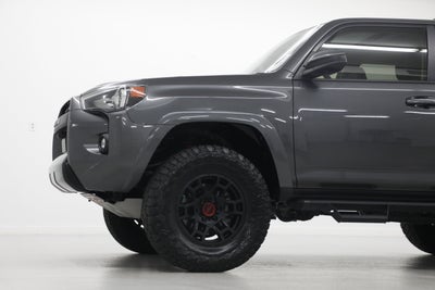 2022 Toyota 4Runner TRD Pro