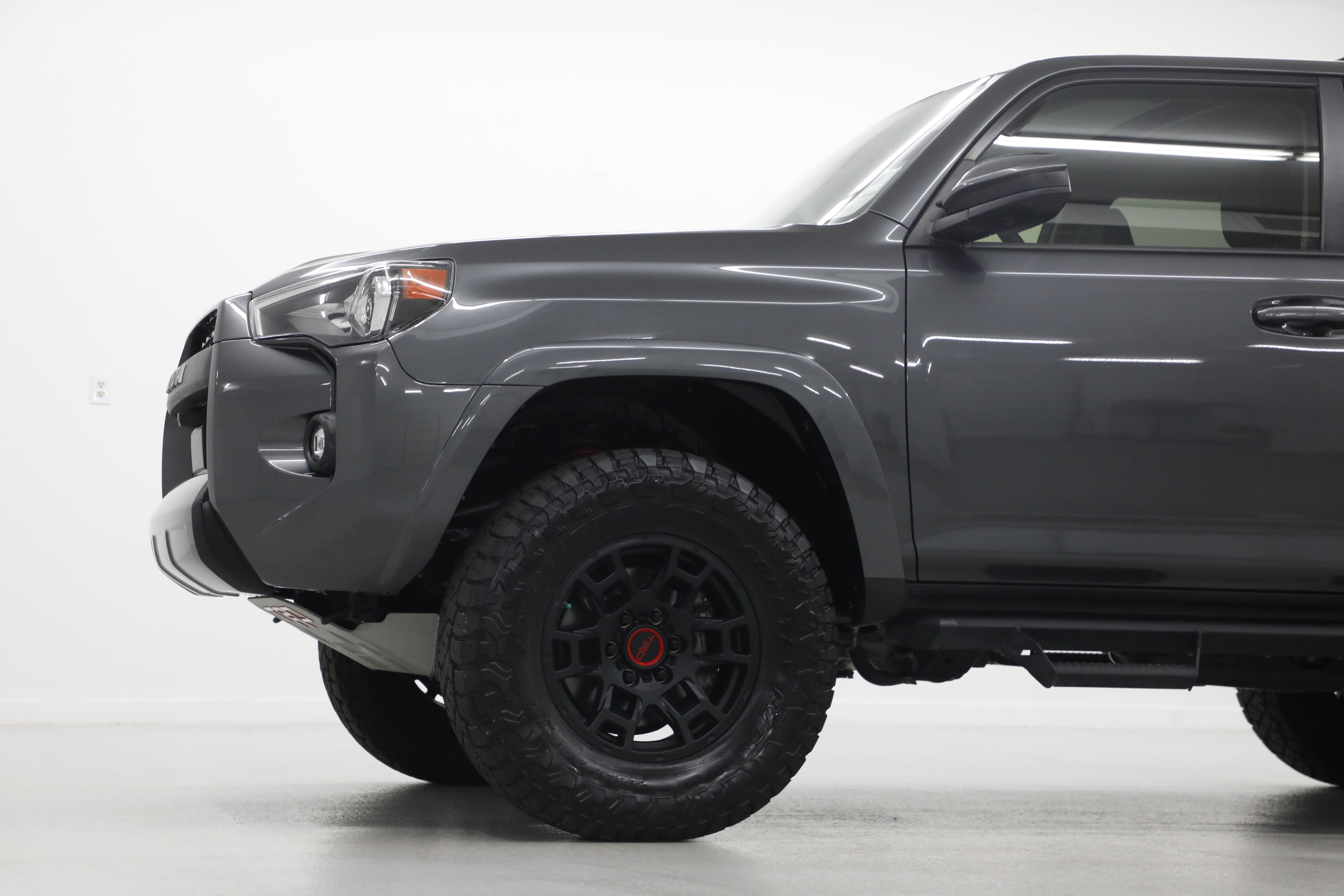 2022 Toyota 4Runner TRD Pro