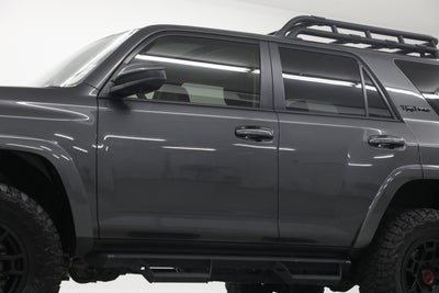 2022 Toyota 4Runner TRD Pro