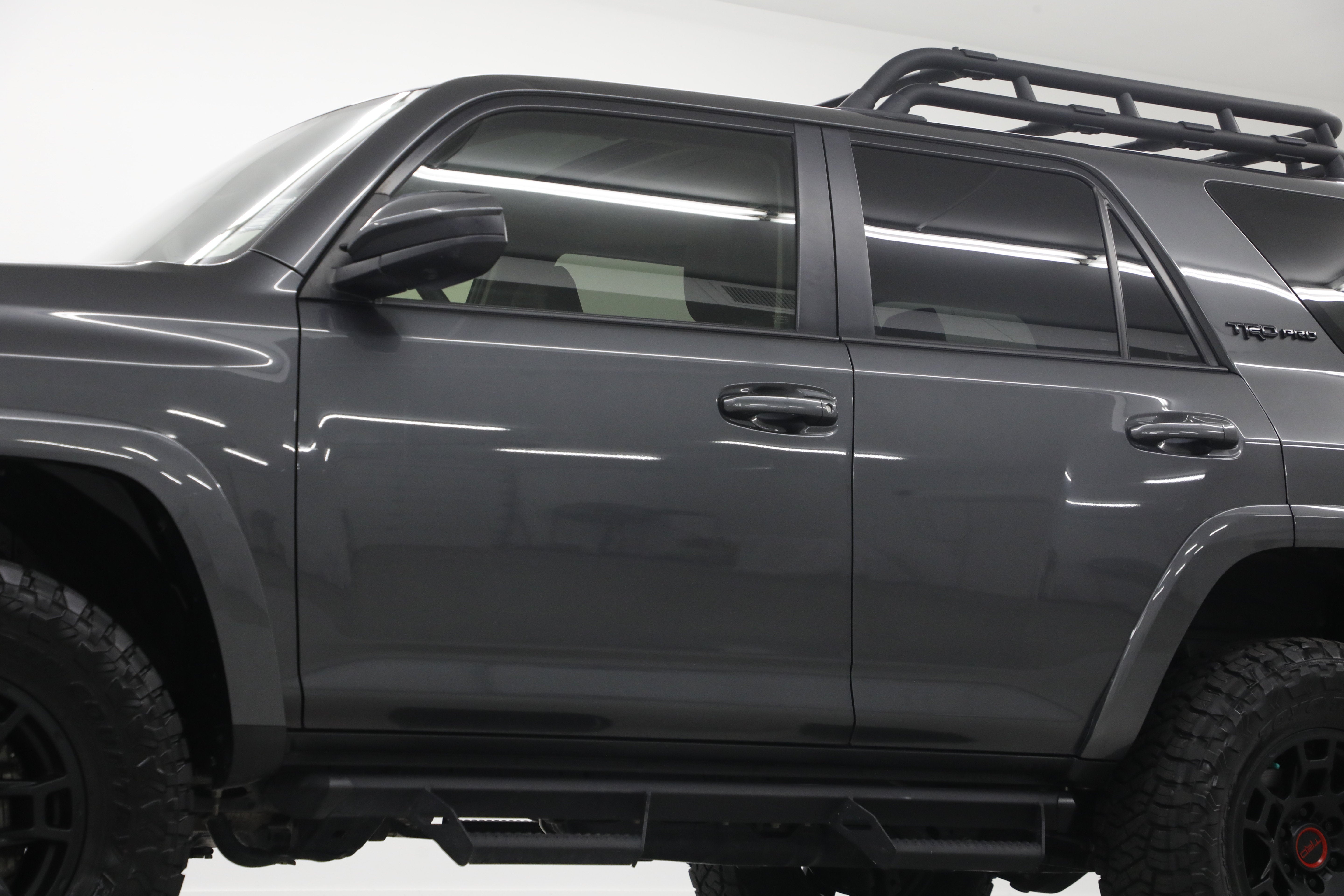 2022 Toyota 4Runner TRD Pro