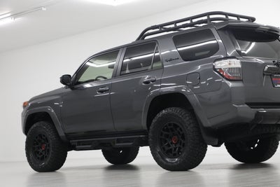 2022 Toyota 4Runner TRD Pro
