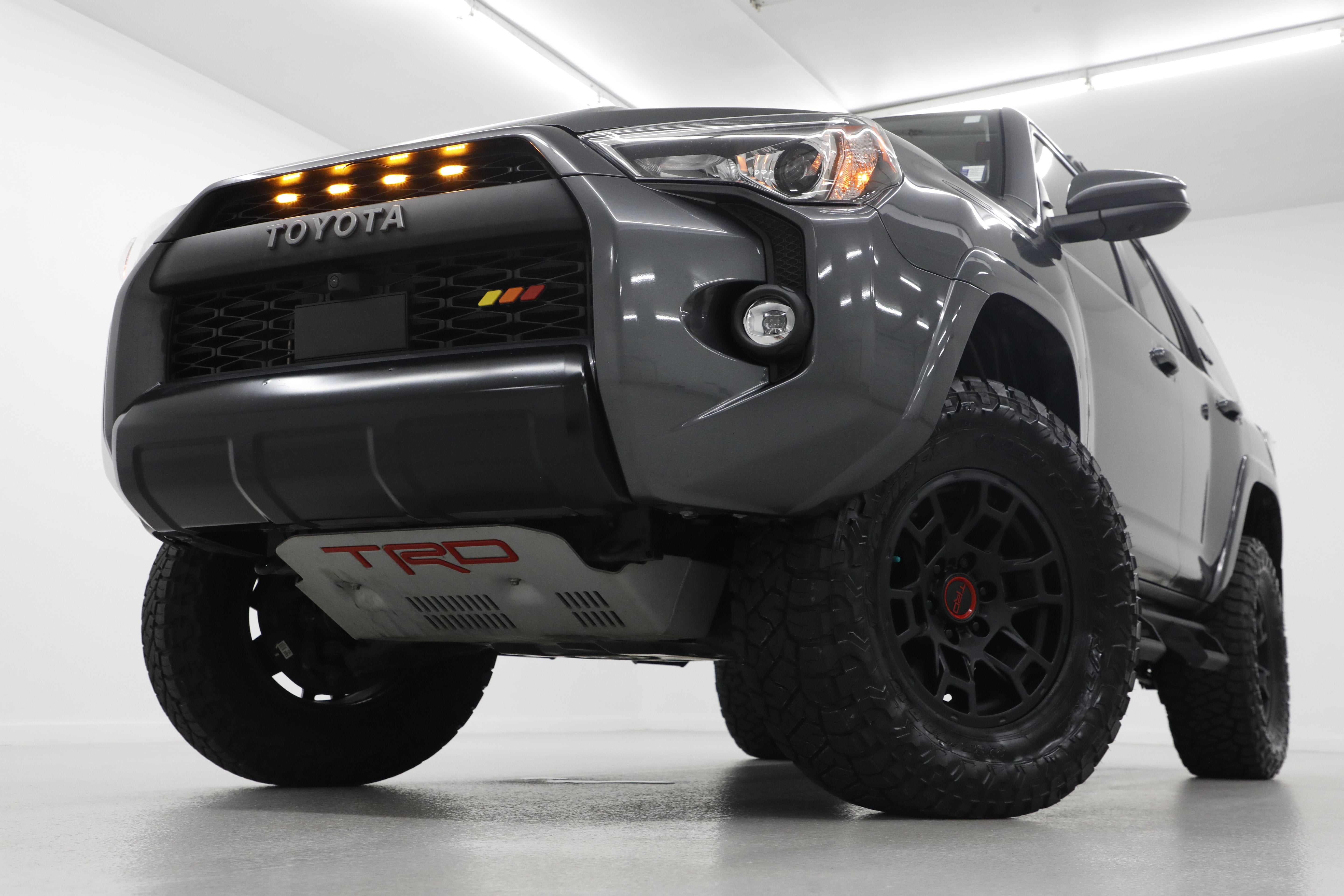 2022 Toyota 4Runner TRD Pro