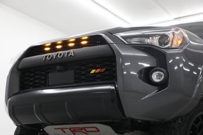 2022 Toyota 4Runner TRD Pro