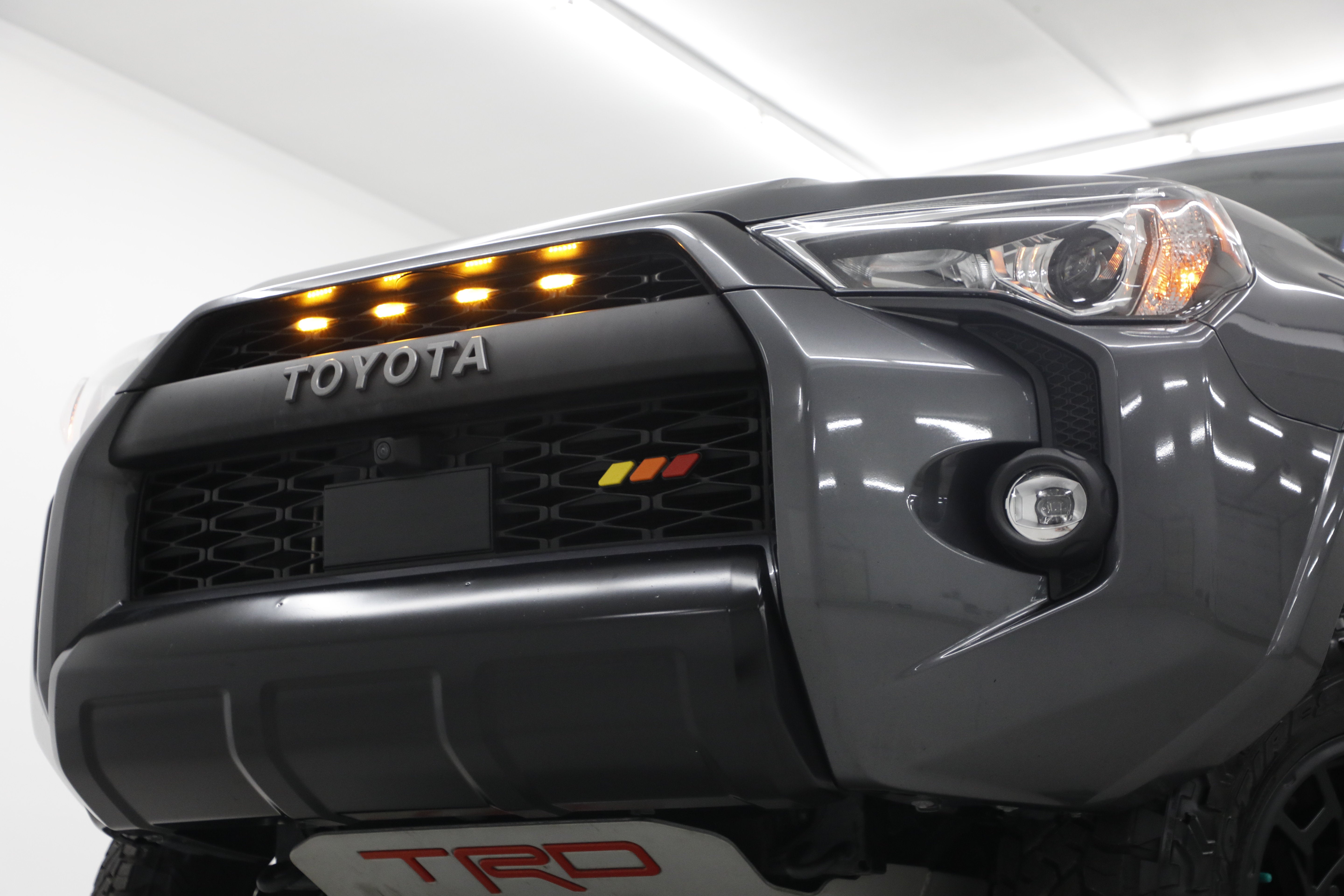 2022 Toyota 4Runner TRD Pro