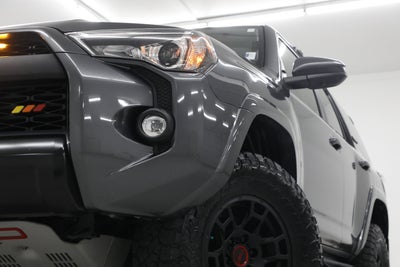 2022 Toyota 4Runner TRD Pro