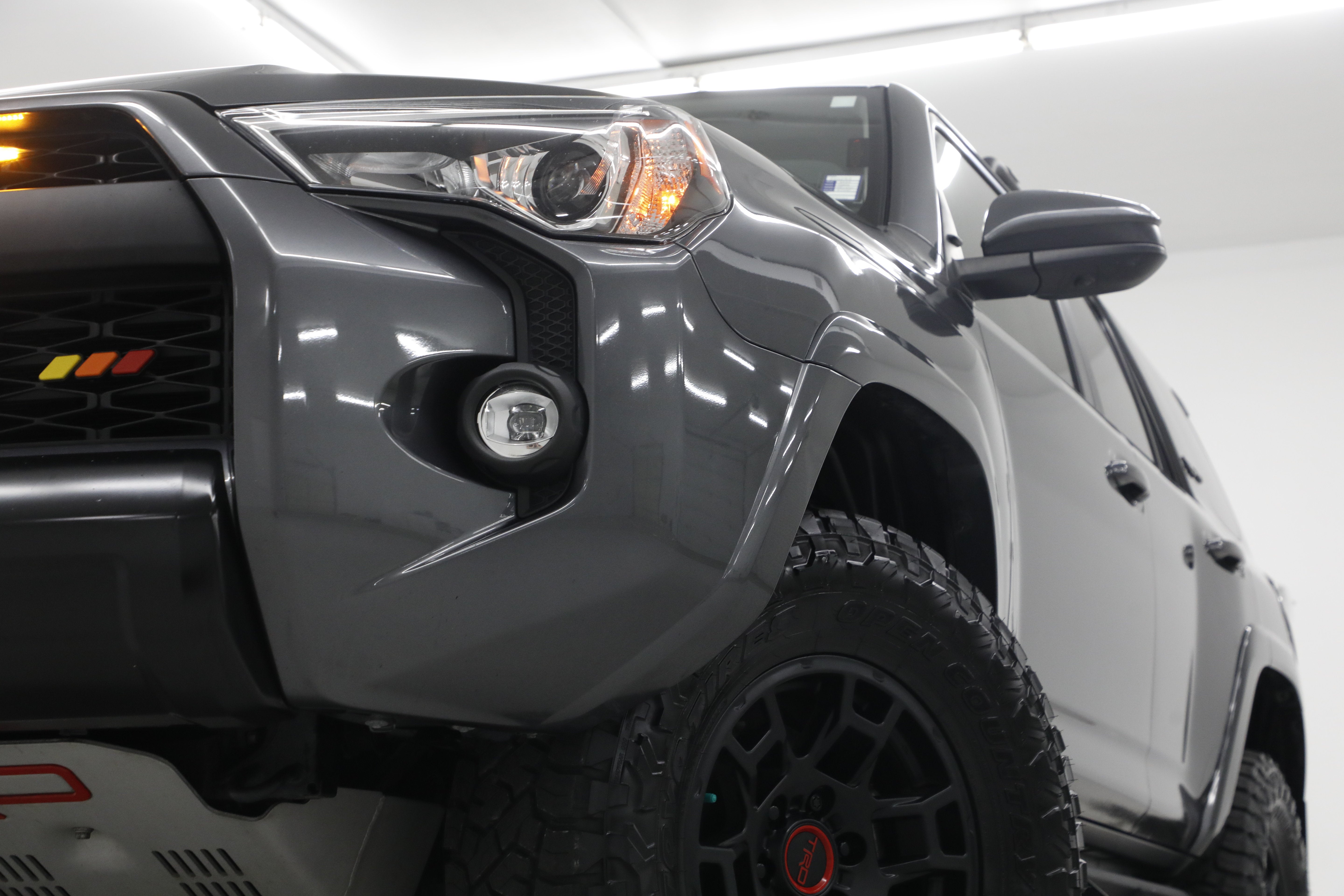 2022 Toyota 4Runner TRD Pro